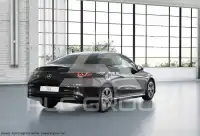 2026 Mercedes Benz CLA 180
