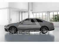 2026 Mercedes Benz CLA 180