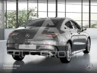 2026 Mercedes Benz CLA 180