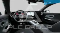 2026 Mercedes Benz CLA 180
