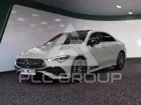 2026 Mercedes Benz CLA 180