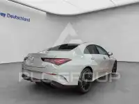 2026 Mercedes Benz CLA 180