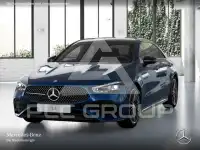 2026 Mercedes Benz CLA 180