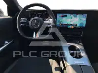 2026 Mercedes Benz CLA 180