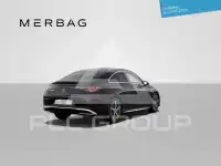 2026 Mercedes Benz CLA 180