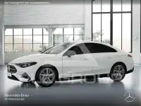 2026 Mercedes Benz CLA 180