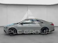 2026 Mercedes Benz CLA 180