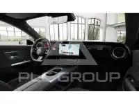 2026 Mercedes Benz CLA 180