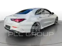 2026 Mercedes Benz CLA 180