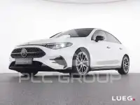 2026 Mercedes Benz CLA 180