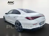 2026 Mercedes Benz CLA 180