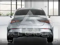 2026 Mercedes Benz CLA 180