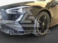 2026 Mercedes Benz CLA 180