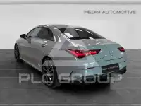 2026 Mercedes Benz CLA 180