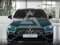 2026 Mercedes Benz CLA 180