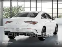 2026 Mercedes Benz CLA 180