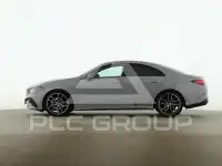 2026 Mercedes Benz CLA 180