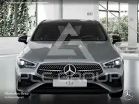2026 Mercedes Benz CLA 180