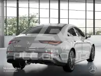 2026 Mercedes Benz CLA 180