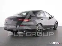2025 Mercedes Benz CLA 180