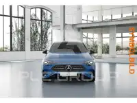 2026 Mercedes Benz CLA 180