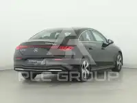 2026 Mercedes Benz CLA 180