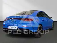 2026 Mercedes Benz CLA 180