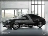2026 Mercedes Benz CLA 180