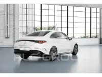 2026 Mercedes Benz CLA 180