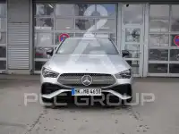 2026 Mercedes Benz CLA 180