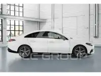 2026 Mercedes Benz CLA 180