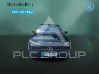 2026 Mercedes Benz CLA 180