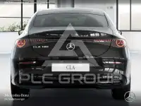 2026 Mercedes Benz CLA 180