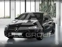 2026 Mercedes Benz CLA 180