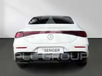 2026 Mercedes Benz CLA 180