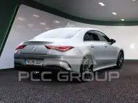 2026 Mercedes Benz CLA 180