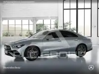 2026 Mercedes Benz CLA 180