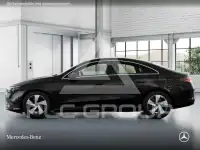 2026 Mercedes Benz CLA 180