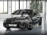 2026 Mercedes Benz CLA 180