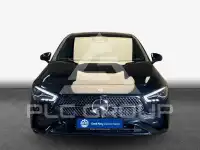 2026 Mercedes Benz CLA 180