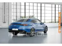 2026 Mercedes Benz CLA 180