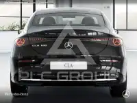 2026 Mercedes Benz CLA 180
