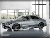 2026 Mercedes Benz CLA 180