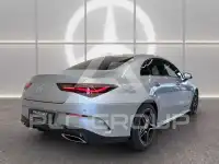 2026 Mercedes Benz CLA 180