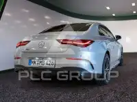 2026 Mercedes Benz CLA 180