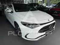 2026 Mercedes Benz CLA 180
