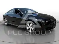 2026 Mercedes Benz CLA 180