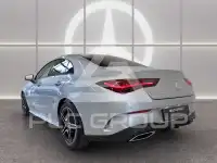 2026 Mercedes Benz CLA 180