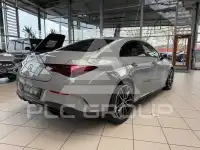 2026 Mercedes Benz CLA 180