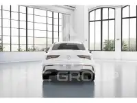 2026 Mercedes Benz CLA 180